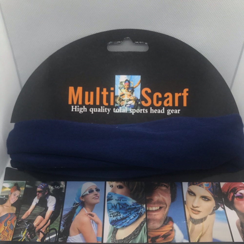 Multi Scarf